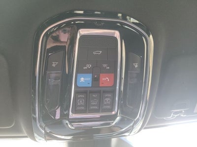2024 Jeep Grand Cherokee L Summit