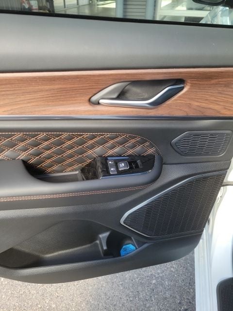2024 Jeep Grand Cherokee L Summit