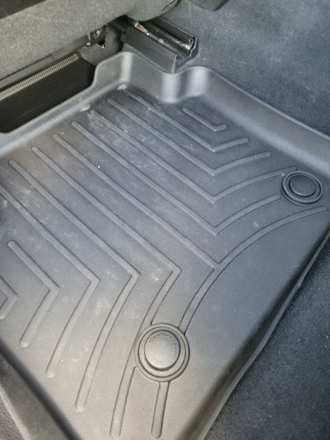 2024 Jeep Grand Cherokee L Summit