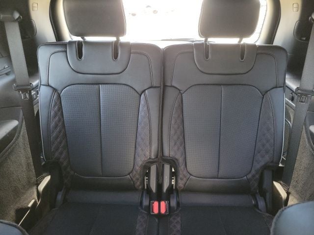 2024 Jeep Grand Cherokee L Summit