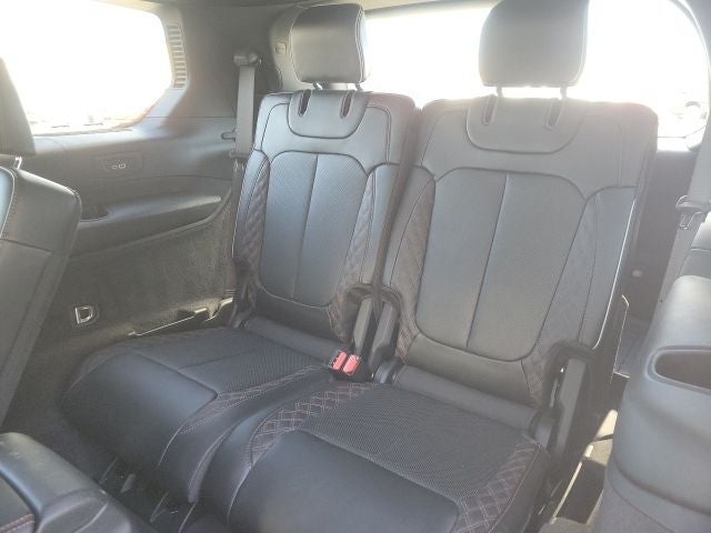 2024 Jeep Grand Cherokee L Summit