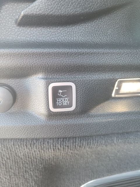 2024 Jeep Grand Cherokee L Summit