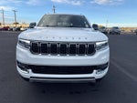 2024 Jeep Wagoneer L Series II 4x4