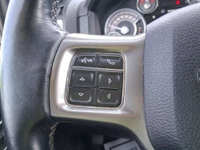 2017 RAM 1500 Limited