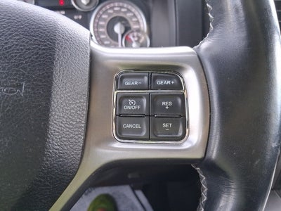 2017 RAM 1500 Limited