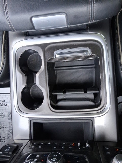 2017 RAM 1500 Limited