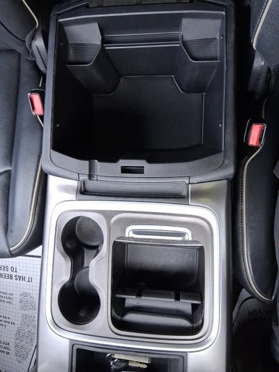 2017 RAM 1500 Limited