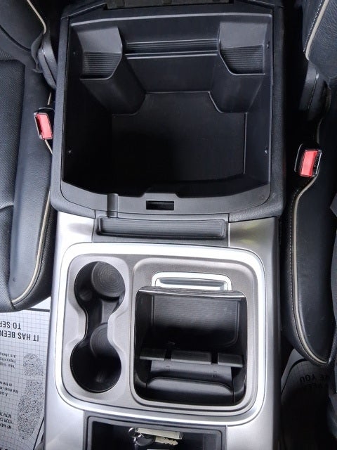 2017 RAM 1500 Limited