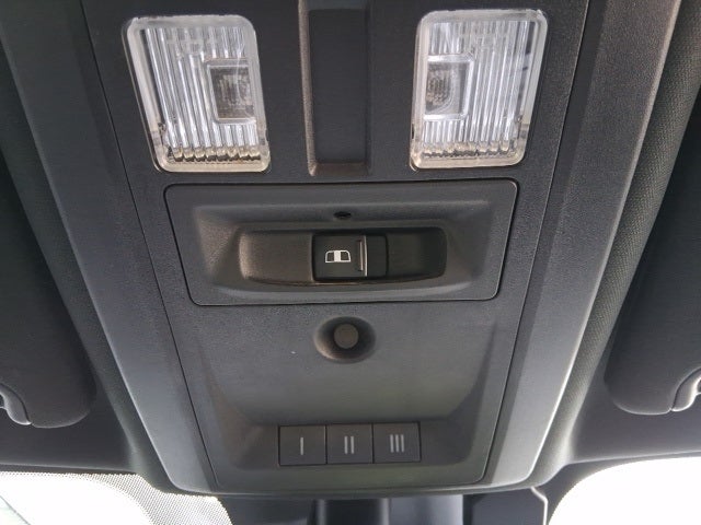 2017 RAM 1500 Limited