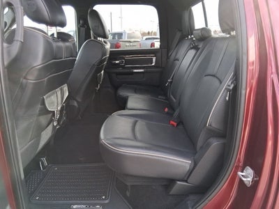 2017 RAM 1500 Limited