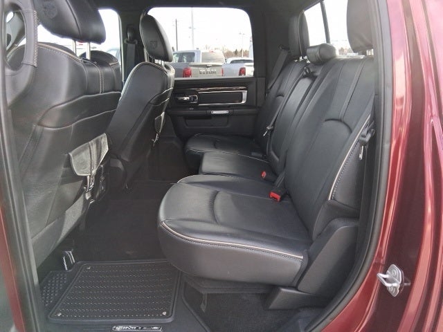 2017 RAM 1500 Limited