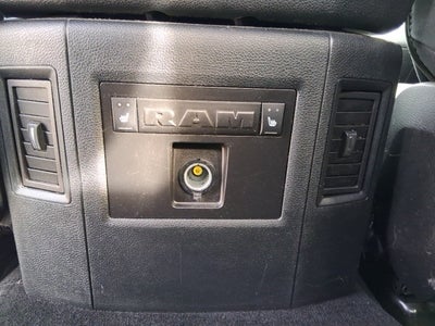 2017 RAM 1500 Limited