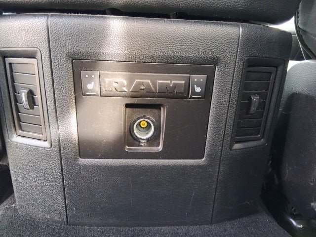 2017 RAM 1500 Limited