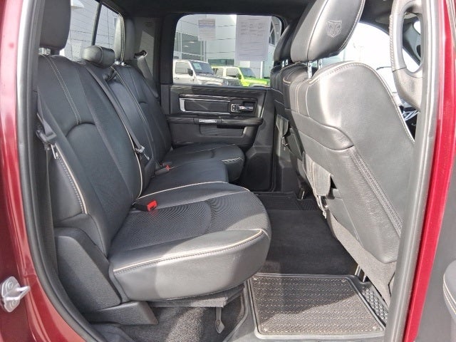 2017 RAM 1500 Limited