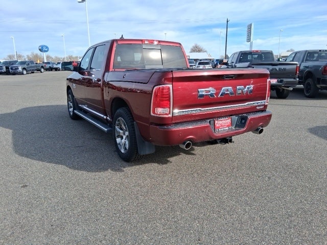 2017 RAM 1500 Limited