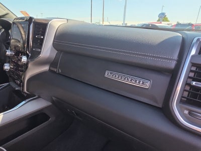 2025 RAM 1500 Laie Crew Cab 4x4 5'7' Box