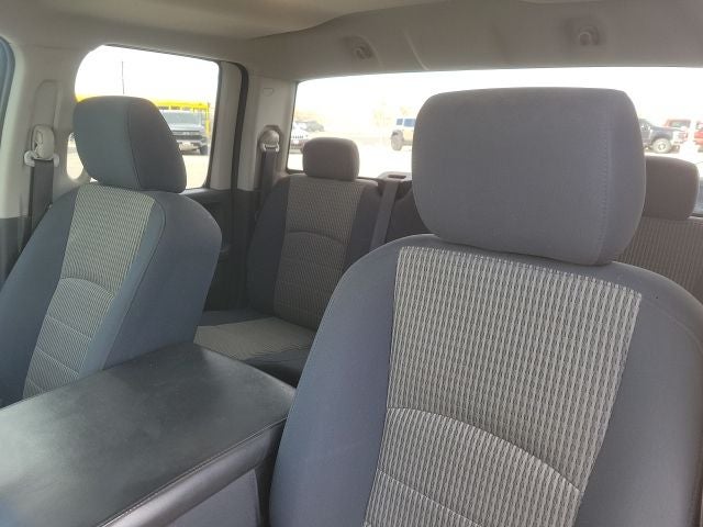 2009 Dodge Ram 1500 ST