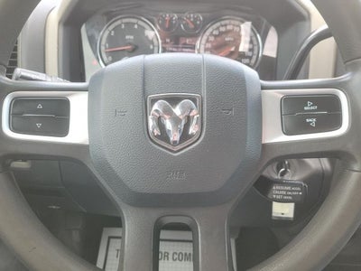 2009 Dodge Ram 1500 ST