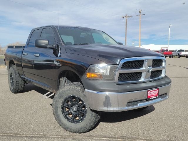 2009 Dodge Ram 1500 ST