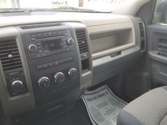 2009 Dodge Ram 1500 ST