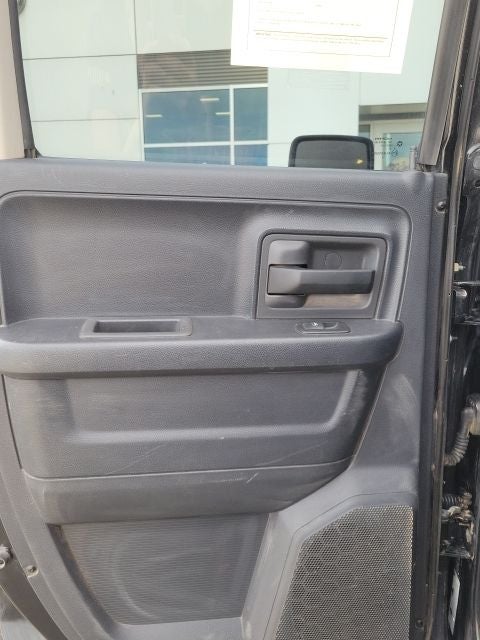 2009 Dodge Ram 1500 ST