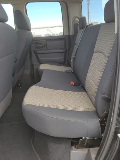 2009 Dodge Ram 1500 ST