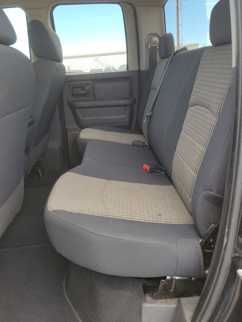 2009 Dodge Ram 1500 ST