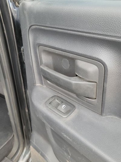 2009 Dodge Ram 1500 ST