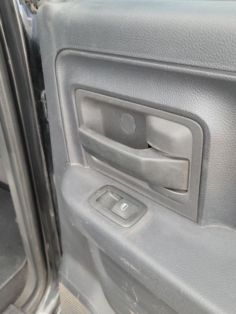 2009 Dodge Ram 1500 ST