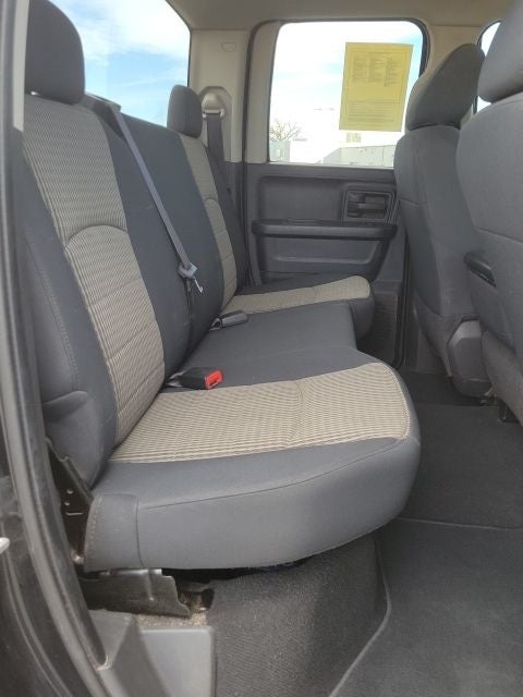 2009 Dodge Ram 1500 ST