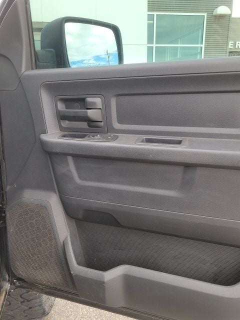 2009 Dodge Ram 1500 ST