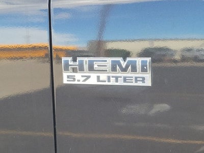 2009 Dodge Ram 1500 ST