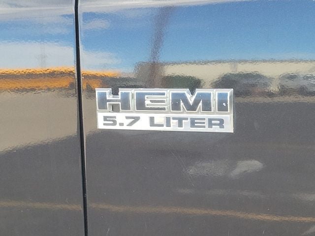 2009 Dodge Ram 1500 ST