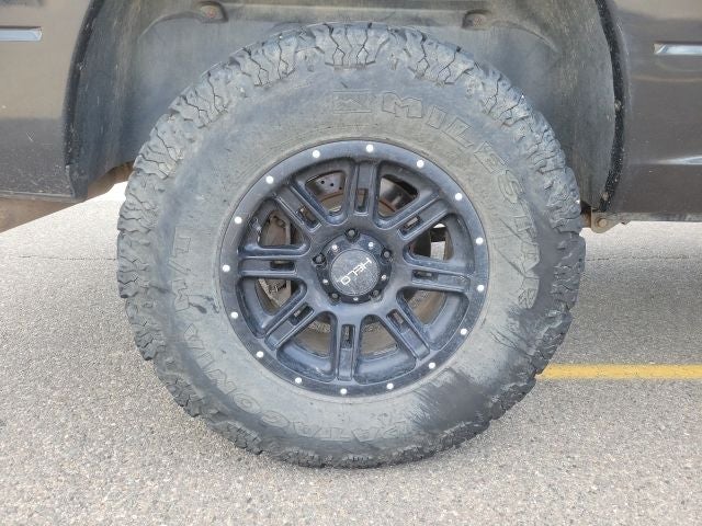 2009 Dodge Ram 1500 ST