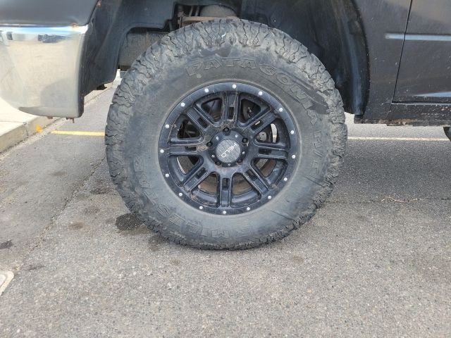 2009 Dodge Ram 1500 ST