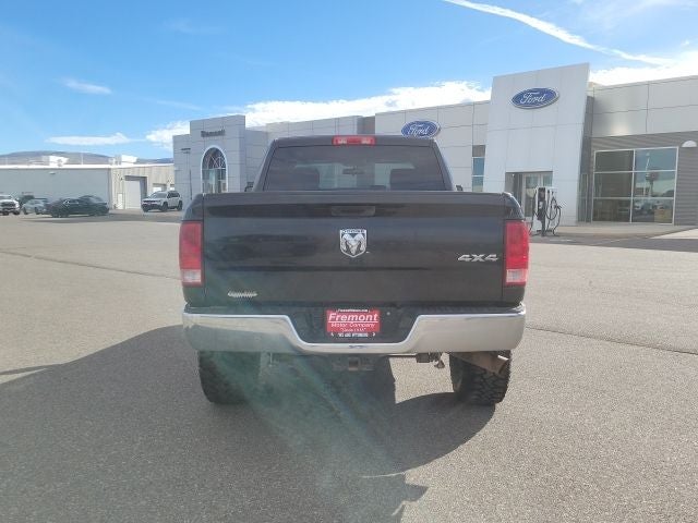2009 Dodge Ram 1500 ST