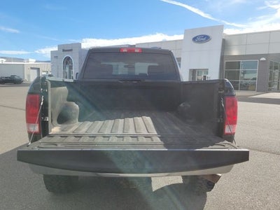 2009 Dodge Ram 1500 ST