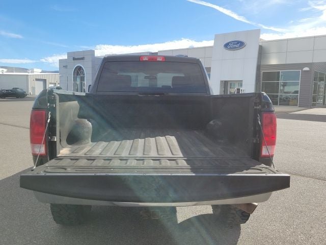 2009 Dodge Ram 1500 ST