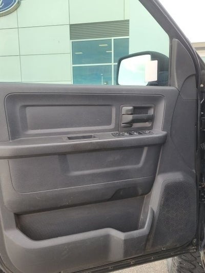 2009 Dodge Ram 1500 ST