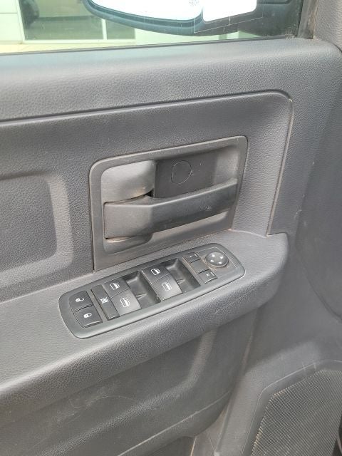 2009 Dodge Ram 1500 ST