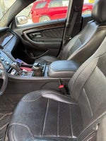 2014 Ford Taurus Limited