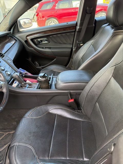 2014 Ford Taurus Limited