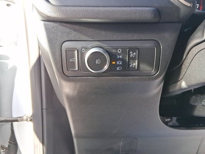 2022 Ford Escape SEL AWD