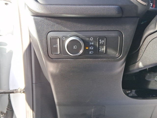 2022 Ford Escape SEL AWD