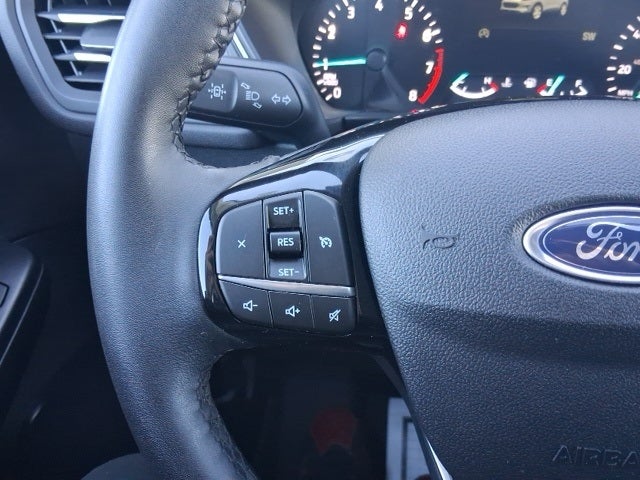 2022 Ford Escape SEL AWD