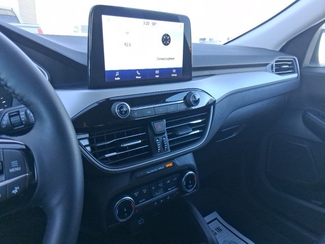 2022 Ford Escape SEL AWD