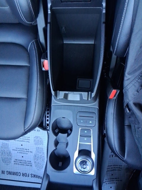 2022 Ford Escape SEL AWD