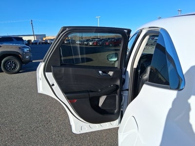 2022 Ford Escape SEL AWD