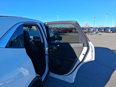 2022 Ford Escape SEL AWD