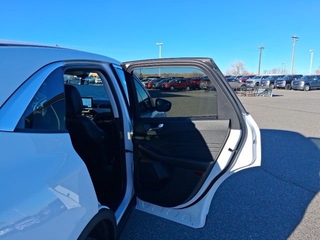 2022 Ford Escape SEL AWD